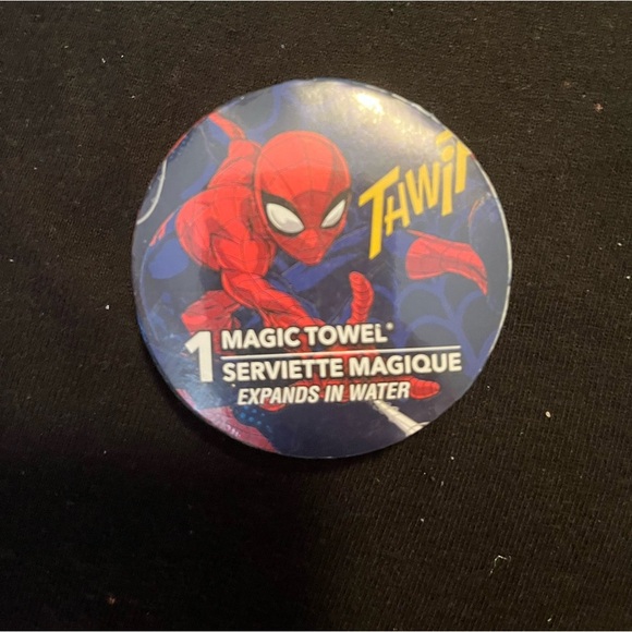 New in pack 3 washcloths - Picture 2 of 3